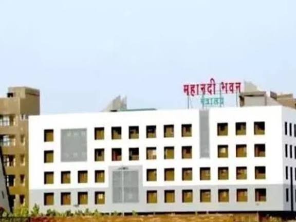 छत्तीसगढ़ शासन ने शासकीय खरीदी पर लगाई अस्थायी रोक, आदेश जारी… छत्तीसगढ़ शासन ने शासकीय खरीदी पर लगाई अस्थायी रोक, आदेश जारी…