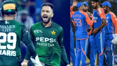 IND vs PAK: भारत से मैच बॉयकॉट करने के बाद ICC अगले 48 घंटे में लेगा बड़ा फैसला,पाकिस्तान होगा सस्पेंड?