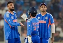 IND vs NED: 5 कैच छोड़ने के बाद भी जीती टीम इंडिया, नीदरलैंड्स के खिलाफ शिवम दुबे बने हीरो