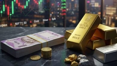 Gold vs Silver vs Nifty, आपके पोर्टफोलियो में कौन है ‘मुनाफे का किंग’?