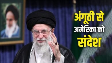 पैगंबर मूसा को जंग से पहले क्यों याद कर रहा ईरान, खामेनेई की अंगूठी पर लिखी आयत में क्या संदेश?