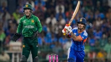 Ishan Kishan: ईशान किशन ने पाकिस्तान के खिलाफ ठोका रिकॉर्डतोड़ अर्धशतक, पहली बार हुआ ये कमाल