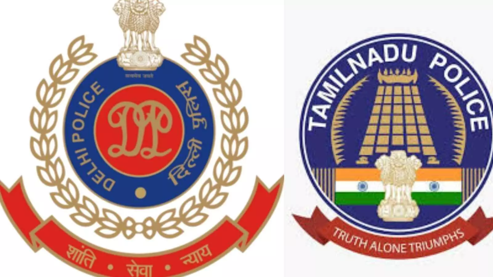 Big News :बड़ी साजिश का पर्दाफाश: तमिलनाडु से छह संदिग्ध गिरफ्तार, ISI और बांग्लादेशी संगठनों से जुड़े तार