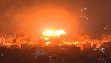 पश्चिम एशिया में युद्ध की आग: इज़राइल ने ईरान पर बड़ा हमला किया, तेहरान समेत कई इलाकों में धमाके; आपातकाल घोषित