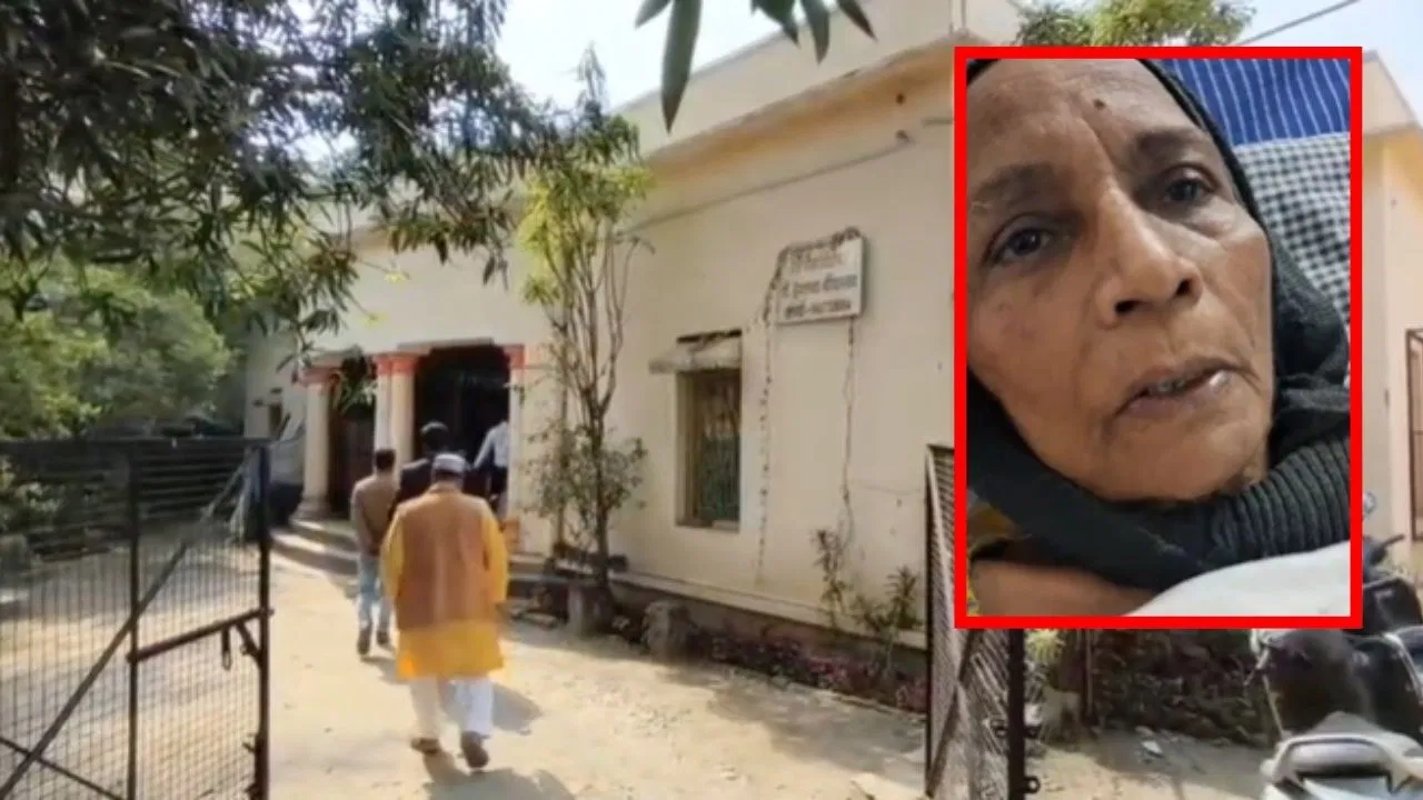 जबलपुर में वरिष्ठ डॉक्टर की संपत्ति पर विवाद, अपहरण का आरोप जबलपुर में वरिष्ठ डॉक्टर की संपत्ति पर विवाद, अपहरण का आरोप