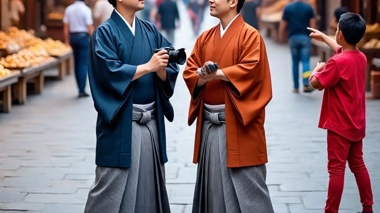 जयपुर में लापता हुए जापानी पर्यटक सुरक्षित अपने देश पहुंचे, पुलिस जांच में हुआ खुलासा