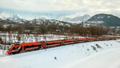 अब जम्मू से श्रीनगर के बीच दौड़ेगी वंदे भारत, 5 घंटे से भी कम में पूरा होगा सफर, जानें टाइम टेबल