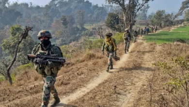 किश्तवाड़ में सुरक्षाबलों का बड़ा ऑपरेशन, जैश का एक आतंकी ढेर, तलाशी अभियान जारी