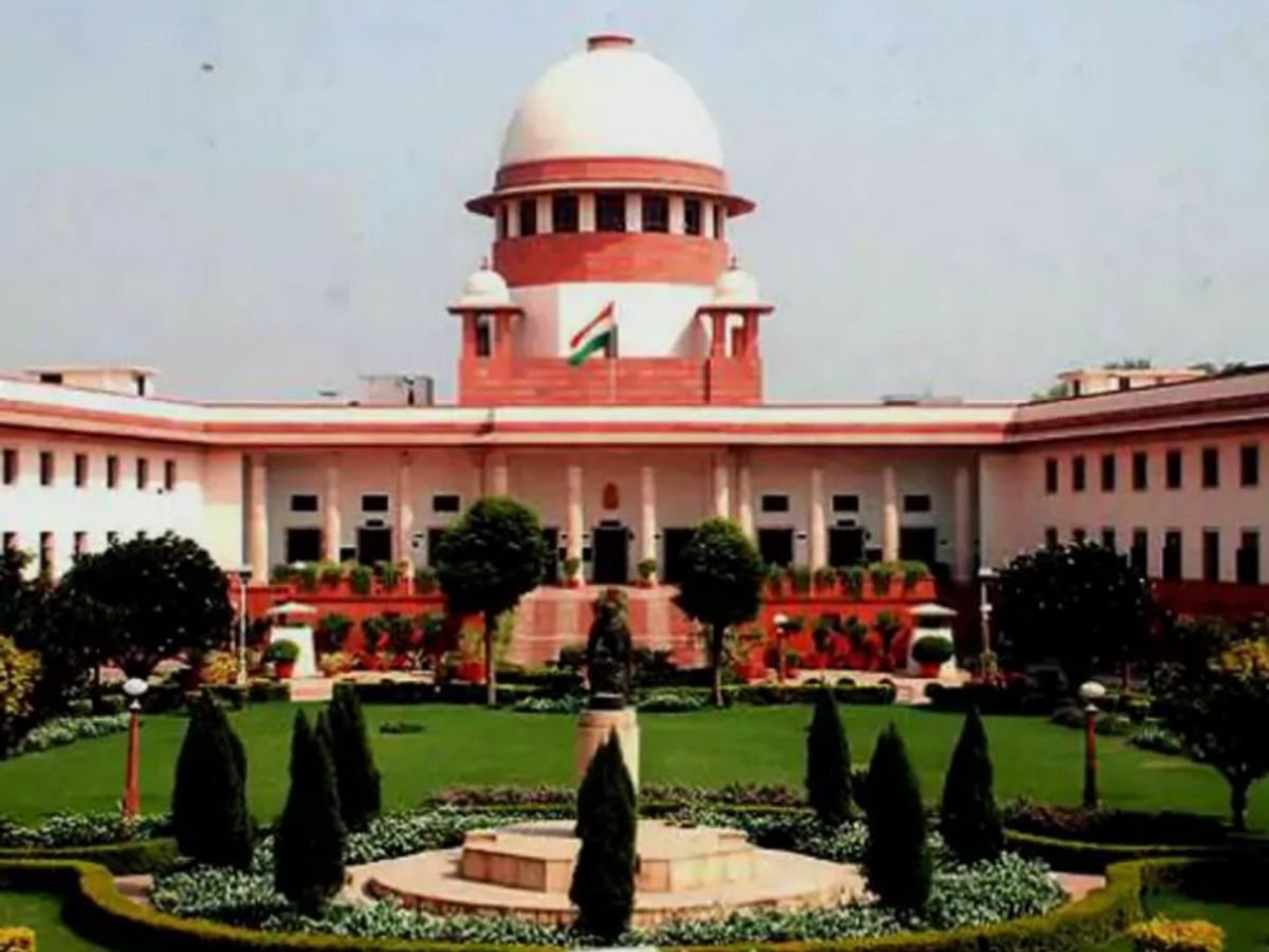 जाति जनगणना 2027: प्रक्रिया को चुनौती देने वाली PIL पर सुप्रीम कोर्ट का दखल से इनकार, केंद्र को विचार करने के निर्देश