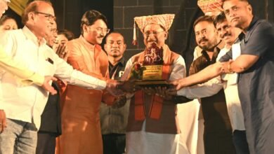 महानाट्य ‘जाणता राजा’ के माध्यम से जीवंत हुई शिवाजी महाराज की गौरवगाथा : मुख्यमंत्री साय