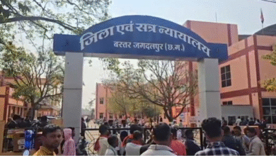 हत्या के आरोपियों को आजीवन कारावास, जिला न्यायालय ने सुनाई सजा