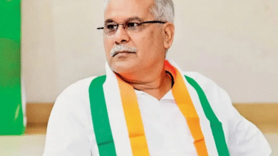 भारतीय अर्थव्यवस्था को लेकर केंद्र पर बघेल का हमला, कहा- 2014 से पहले जितना कर्ज, अब उससे 3 गुना ज्यादा