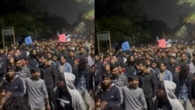 कैंपस में हिंसा करने वालों पर हो गई कार्रवाई… JNU झड़प पर एडिमिनिस्ट्रेशन, एबीवीपी और लेफ्ट विंग ने क्या कहा?