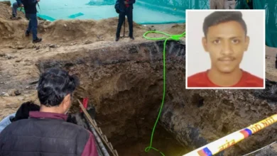 जनकपुरी हादसा मामले में सब-कांट्रेक्टर की रिमांड बढ़ी, फरार आरोपियों पर कसा शिकंजा
