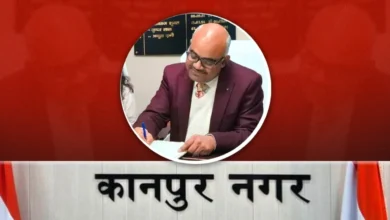 खेसारी लाल यादव और नेहा सिंह राठौड़ पर विवादास्पद बयान… कानपुर डीएम का फेक पोस्ट वायरल; जांच के आदेश