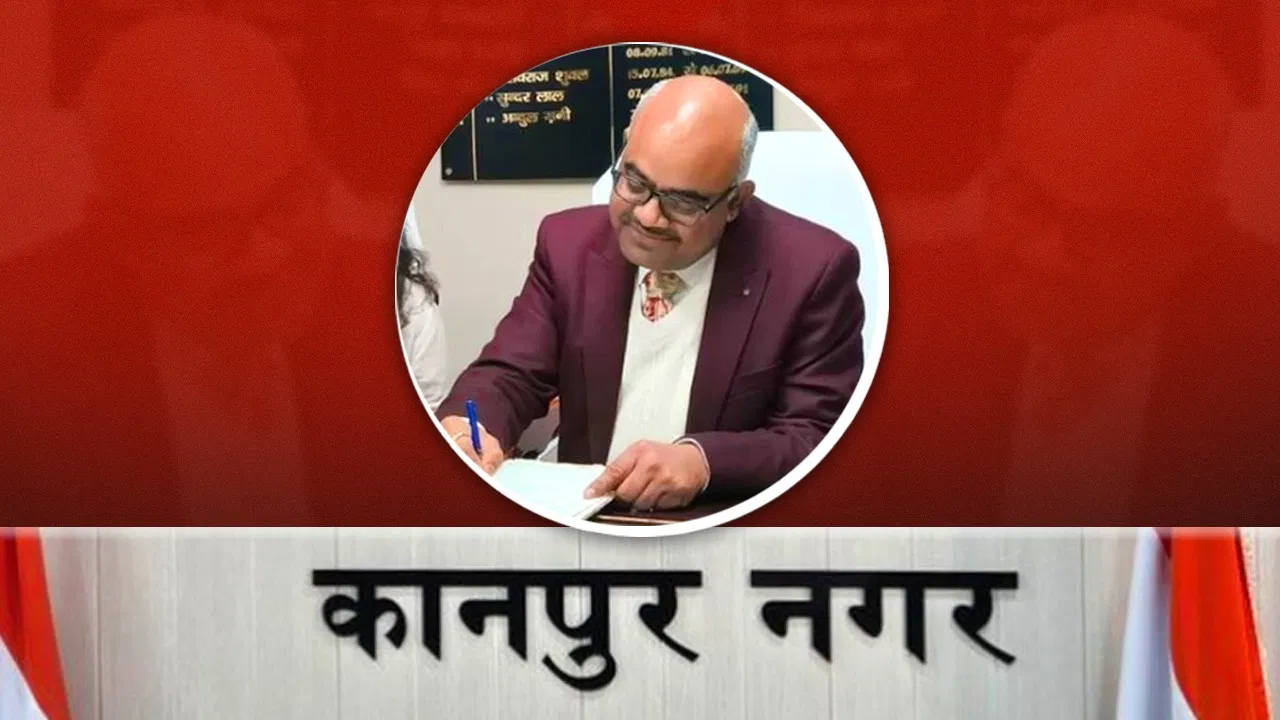 खेसारी लाल यादव और नेहा सिंह राठौड़ पर विवादास्पद बयान… कानपुर डीएम का फेक पोस्ट वायरल; जांच के आदेश
