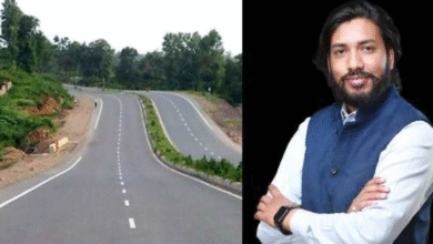 सड़कों पर विकास की रफ्तार तेज: मंत्री गुरु खुशवंत साहेब की पहल से 2155.97 लाख रुपए की बड़ी मंजूरी