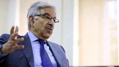 भारत के खिलाफ झूठ बोल रहे थे पाकिस्तान के रक्षा मंत्री, फ्रांस के पत्रकार ने कर दिया साइलेंट