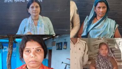 सूखे नशे के कारोबार में महिलाएं भी सक्रिय, गांजा तस्करों समेत 13 आरोपी गिरफ्तार