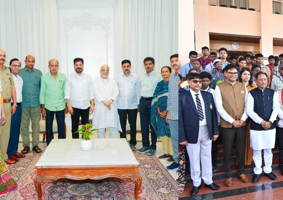 तेलंगाना से छत्तीसगढ़ तक बदलते हालात, मुख्यधारा में लौटते माओवादी