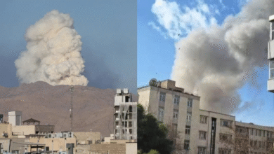 परमाणु सेंटर, खामेनेई-राष्ट्रपति… हमले में इजराइल ने किस-किसको बनाया निशाना?