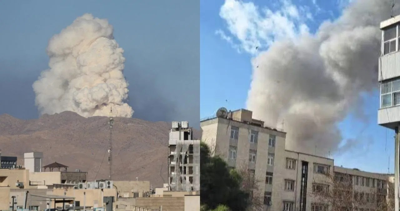 परमाणु सेंटर, खामेनेई-राष्ट्रपति… हमले में इजराइल ने किस-किसको बनाया निशाना?