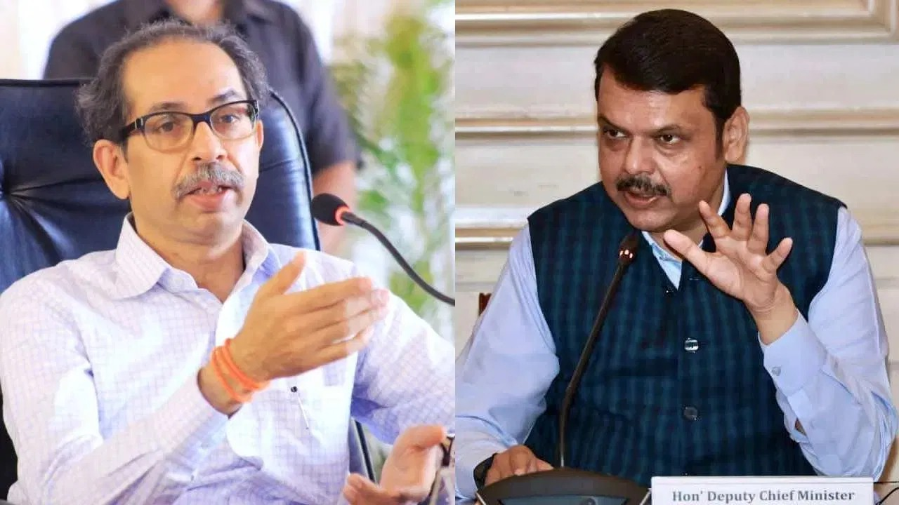 टीपू सुल्तान को कब्र से वापस जिंदा किया जा रहा… BJP पर क्यों भड़की उद्धव ठाकरे की शिवसेना?