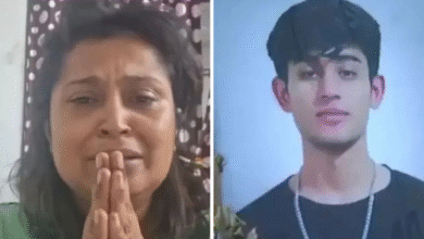 ’10 मिनट तक तड़पता रहा मेरा साहिल…’, द्वारका हिट एंड रन मामले में छलका मां का दर्द, नाबालिग ने मारी थी SUV से टक्कर