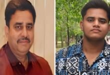 Lucknow Crime News: पढ़ाई के दबाव में बेटे ने पिता को गोली मारी, शव काटकर नीले ड्रम में छिपाया; प्रो. पवन दीक्षित बोले- पितृहत्या महापातक, लेकिन