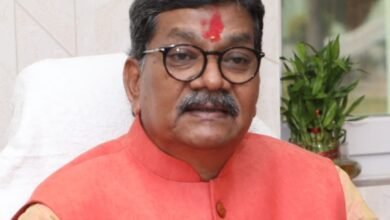 कैसा “संकल्प” जहाँ जनता की समस्याओ का नहीं कोई “विकल्प” – डॉ. चरणदास महंत