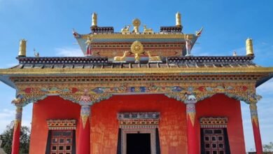 प्रकृति, संस्कृति और मनोरंजन का त्रिवेणी संगम : 13 फरवरी से सजेगा तीन दिवसीय ’मैनपाट महोत्सव’ का भव्य मंच