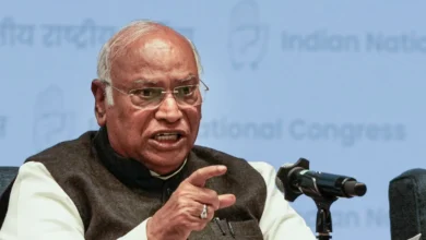 नेता विपक्ष को बोलने नहीं दिया गया, इसलिए किया वॉकआउट: खरगे का सरकार पर आरोप