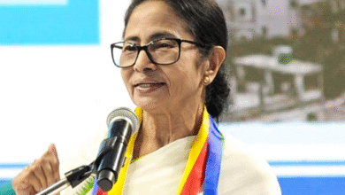 चुनाव से पहले महिला सुरक्षा पर फोकस: कोलकाता में पिंक बूथ और ‘शाइनिंग’ पेट्रोलिंग टीमों का ऐलान