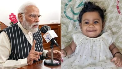 आलिन शेरीन अब्राहम कौन थीं? केरल की सबसे कम उम्र की ऑर्गन डोनर का मन की बात में जिक्र