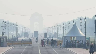 12 फरवरी को मणिपुर में खत्म हो रहा राष्ट्रपति शासन, सरकार गठन की तैयारी तेज, दिल्ली में एनडीए की बैठक