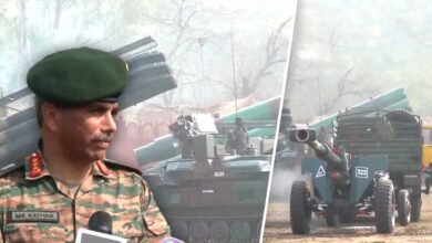 हम दबाव में आने वाले नहीं; ऑपरेशन सिंदूर 2.0 हुआ तो पहले से ज्यादा खतरनाक होगा- लेफ्टिनेंट जनरल मनोज कटियार