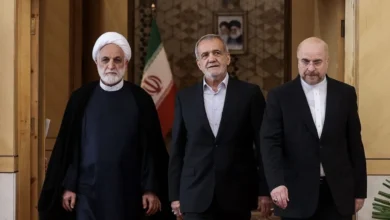 ईरान ने अमेरिका के सामने झुकने से किया इनकार, शांति समझौते पर बढ़ा संकट