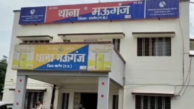 पहले जबरन पिलाई, फिर गैंगरेप किया… मऊगंज में 8वीं की छात्रा से हैवानियत