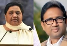 ये मानवता के खिलाफ है… MLA उमाशंकर के घर पर IT की रेड पर भड़कीं मायवती