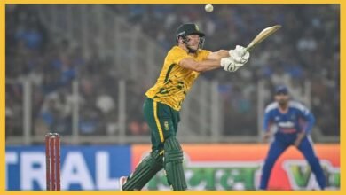 david miller, Ind vs SA T20 World Cup 2026-डेविड मिलर का किलर अवतार: मैक्सवेल का वर्ल्ड रिकॉर्ड तोड़ भारत को दिया गहरा जख्म, संकट में टीम इंडिया!
