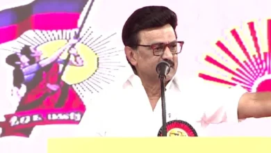 2026 विधानसभा चुनाव में DMK का बड़ा लक्ष्य, 200 सीटों पर जीत का दावा