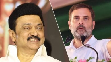 तमिलनाडुः कांग्रेस की नाराजगी के बाद हरकत में आई DMK, सीट शेयरिंग पर चर्चा के लिए बनाई कमेटी