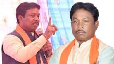 माओवादी माड़वी हिडमा को बस्तर के युवाओं का रोल मॉडल बनाने का प्रयास कर रहे कुछ लोग: सांसद महेश कश्यप
