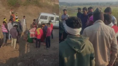 जबलपुर: सुअर के लिए बिछाया जाल, खुद फंस गए चाचा-भतीजे… करंट लगने से दोनों की मौत