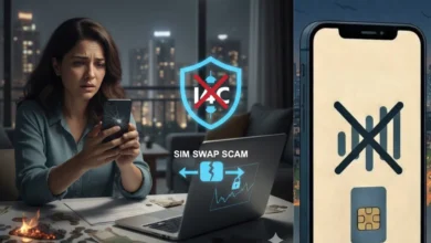फोन का नेटवर्क गया और खाते से उड़े 11 लाख, e-SIM फ्रॉड से ऐसे मिनटों में खाली हुआ बैंक अकाउंट