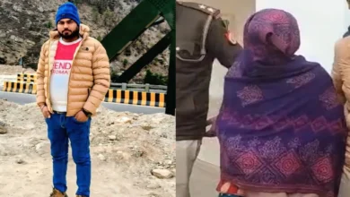 शारीरिक संबंध बनाते समय बेवफा गर्लफ्रेंड ने बॉयफ्रेंड का दबाया गला, बेड के नीचे छिपे दूसरे प्रेमी ने दिया साथ