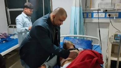 मुजफ्फरपुर में फौजी के बेटे को बदमाशों ने मारी गोली, दोस्त की बर्थडे पार्टी में जा रहा था; हालत गंभीर