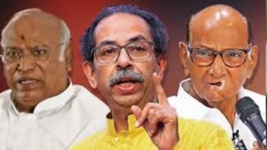महाराष्ट्र: महा विकास आघाडी में राज्यसभा को लेकर खींचतान, बातचीत के लिए उद्धव जाएंगे दिल्ली