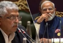 पीएम मोदी के AI विजन ने कैसे बदली किसानों की जिंदगी? टेक इंडस्ट्री के दिग्गज नंदन नीलेकणि ने सुनाया दिलचस्प किस्सा