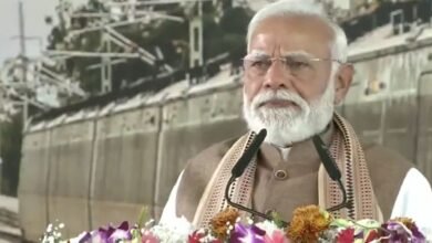 आप पहले से नंगे फिर कपड़े उतारने की जरूरत क्यों… कांग्रेस के प्रदर्शन पर PM मोदी का हमला